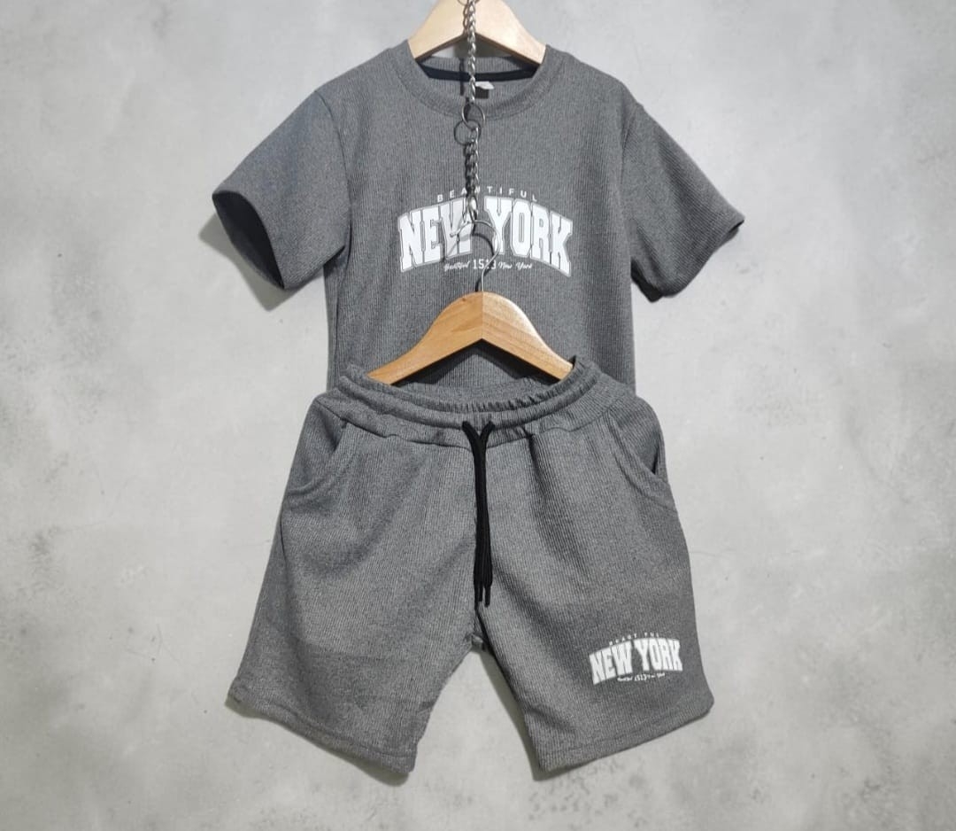 Conjunto Wuafle Niño - Imagen 2