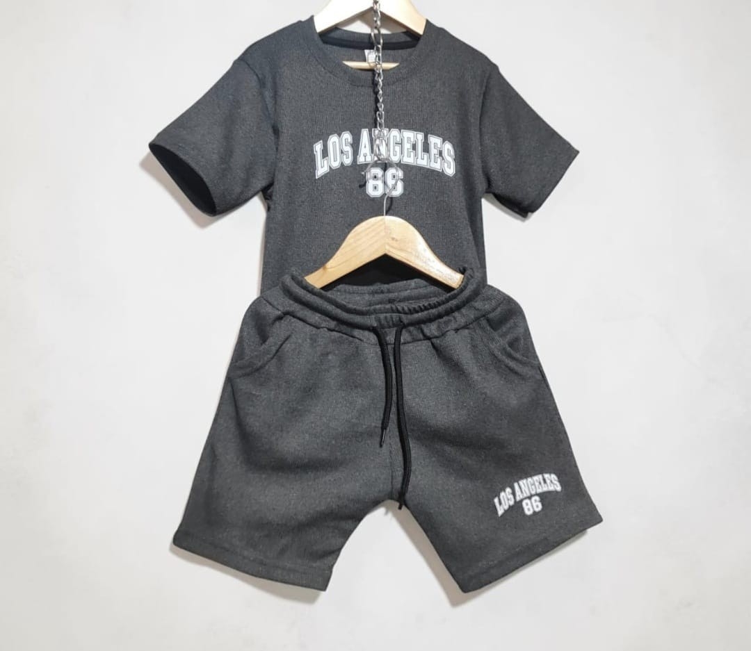 Conjunto Wuafle Niño - Imagen 3