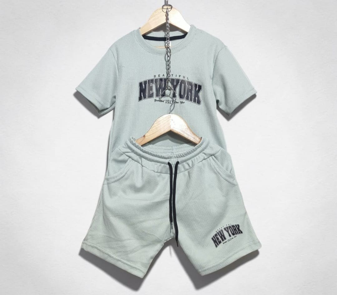 Conjunto Wuafle Niño - Imagen 4