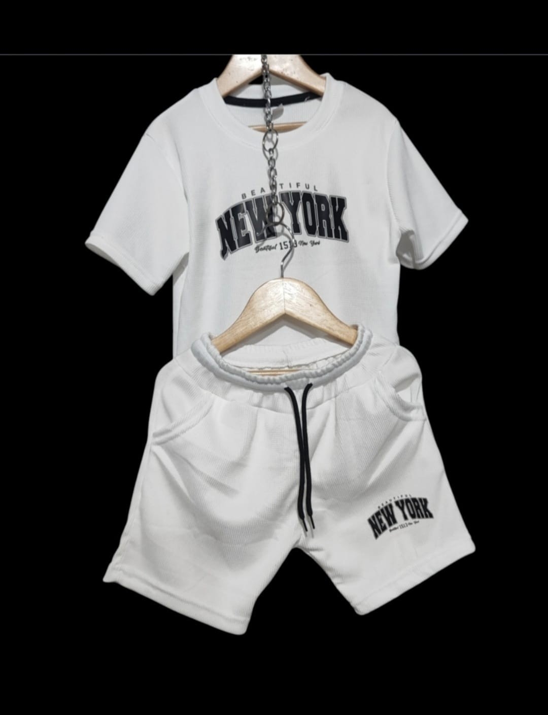 Conjunto Wuafle Niño - Imagen 5