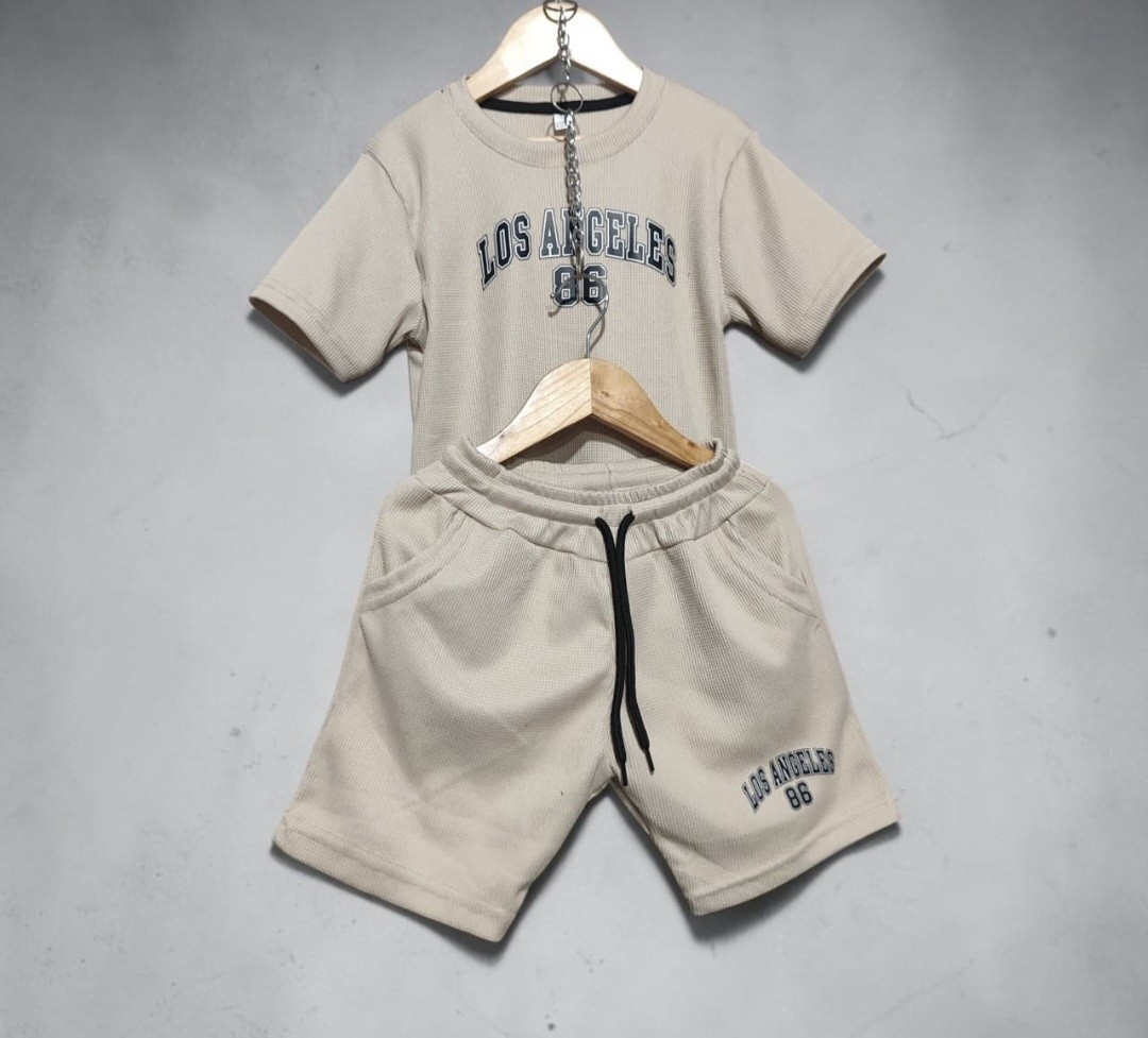 Conjunto Wuafle Niño - Imagen 6