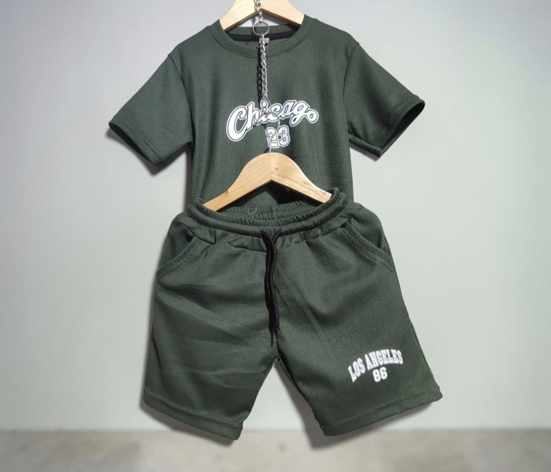 Conjunto Wuafle Niño - Imagen 7