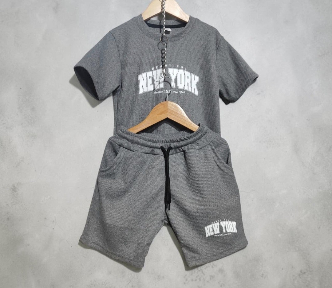 Conjunto Wuafle Niño - Imagen 8