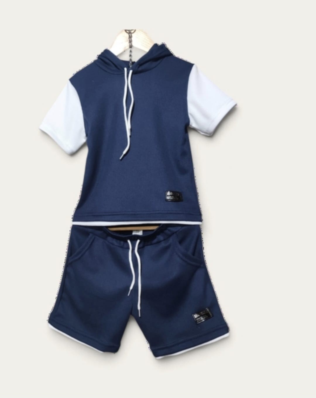 Conjunto Wuafle con Capucha Niño - Imagen 3