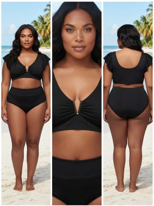 Bikini de Dama Especiales