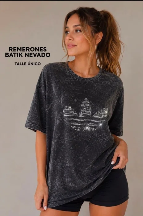 Remeron Batick Nevado