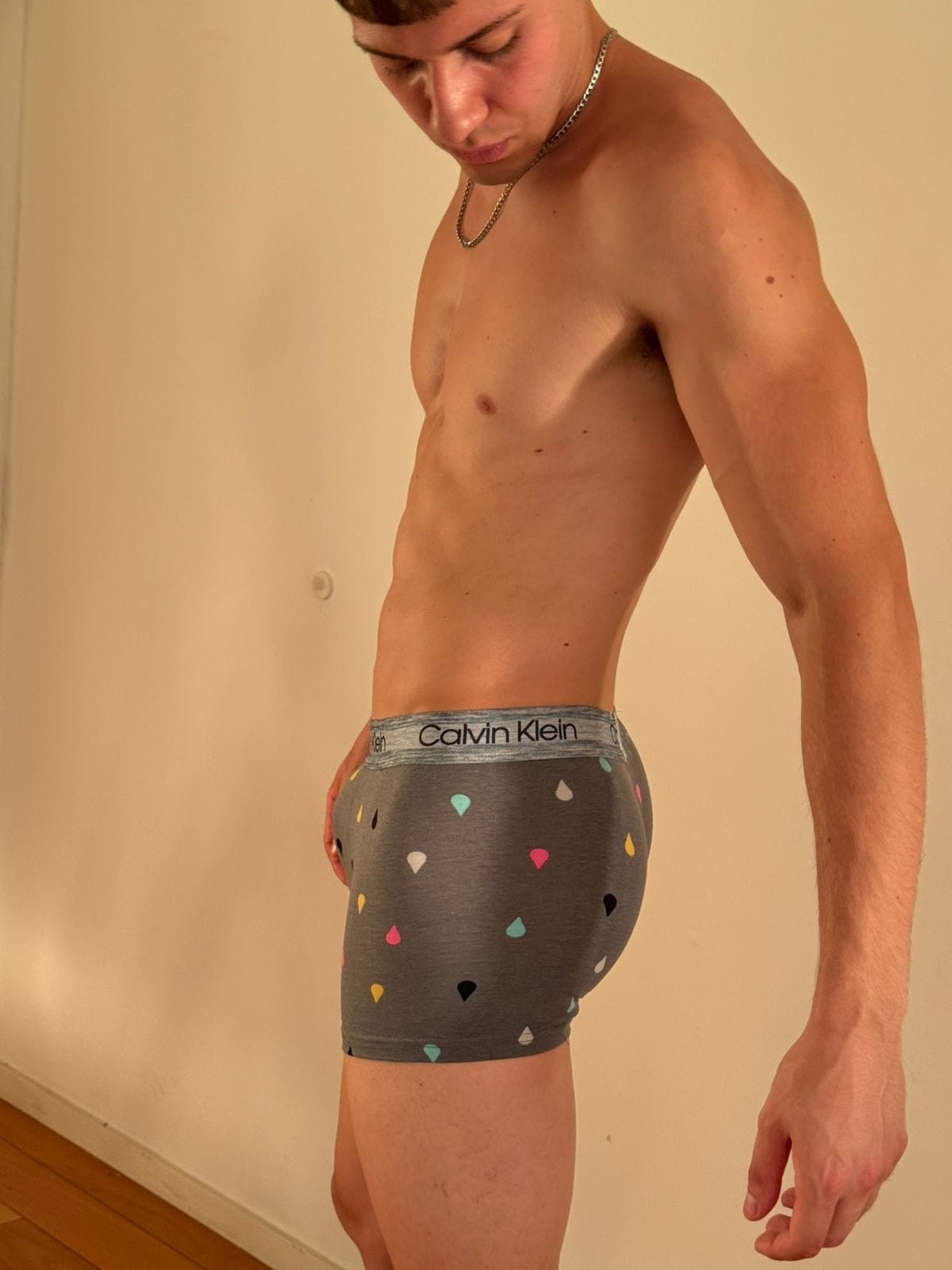 (art:bckh3) Boxer C,k Estampado Hombre - Imagen 7