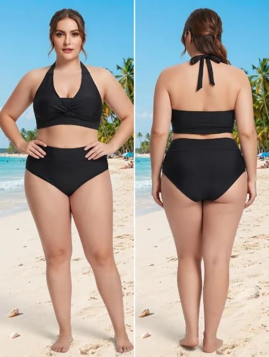 Bikini de Dama Especiales