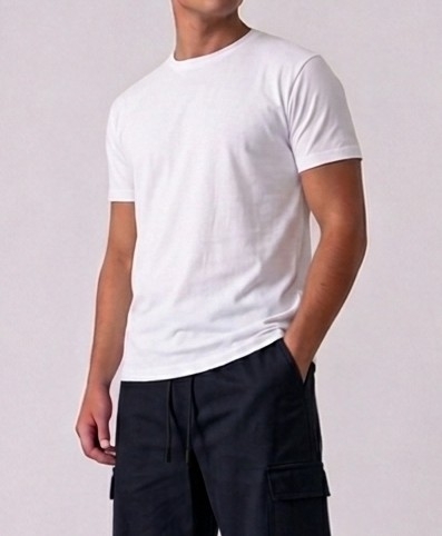 Remeras Básicas hasta el Xxl - Imagen 2