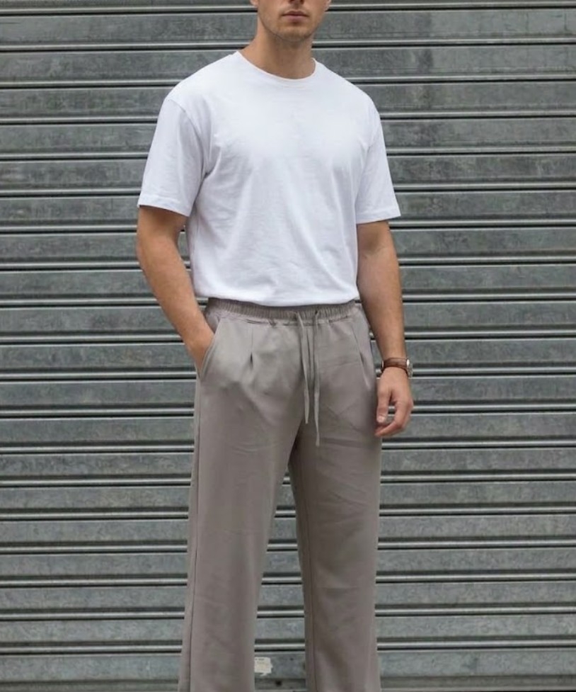 Remeras Básicas hasta el Xxl - Imagen 3