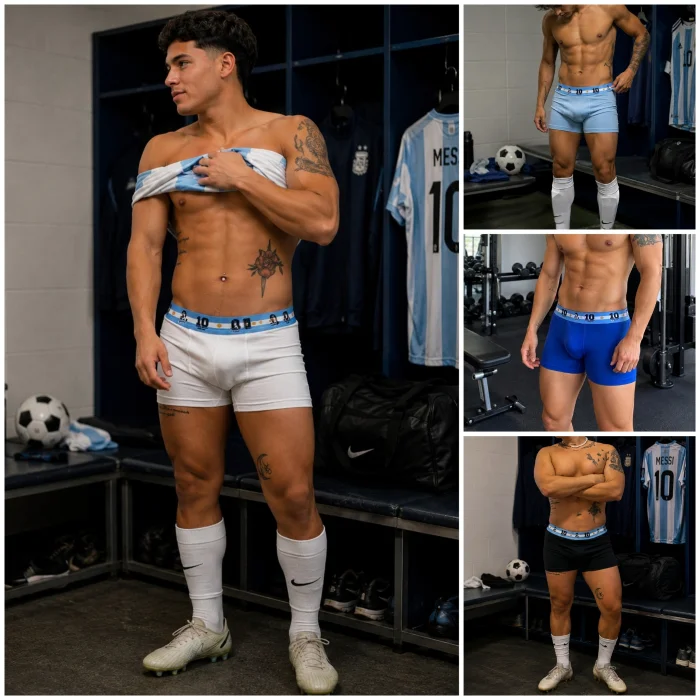 (art:bxh3) Stone Age Boxer Liso Argentina