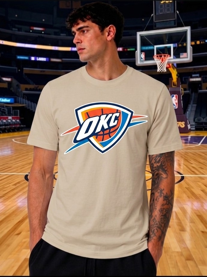 Remeras Nba - Imagen 3