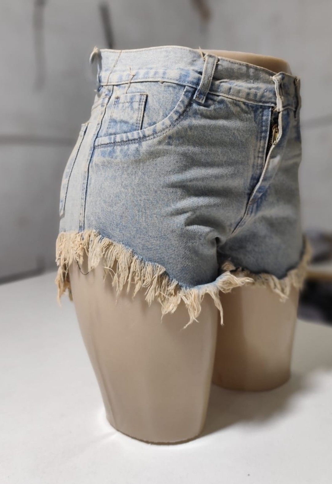 Short Tiro bajo - Imagen 2