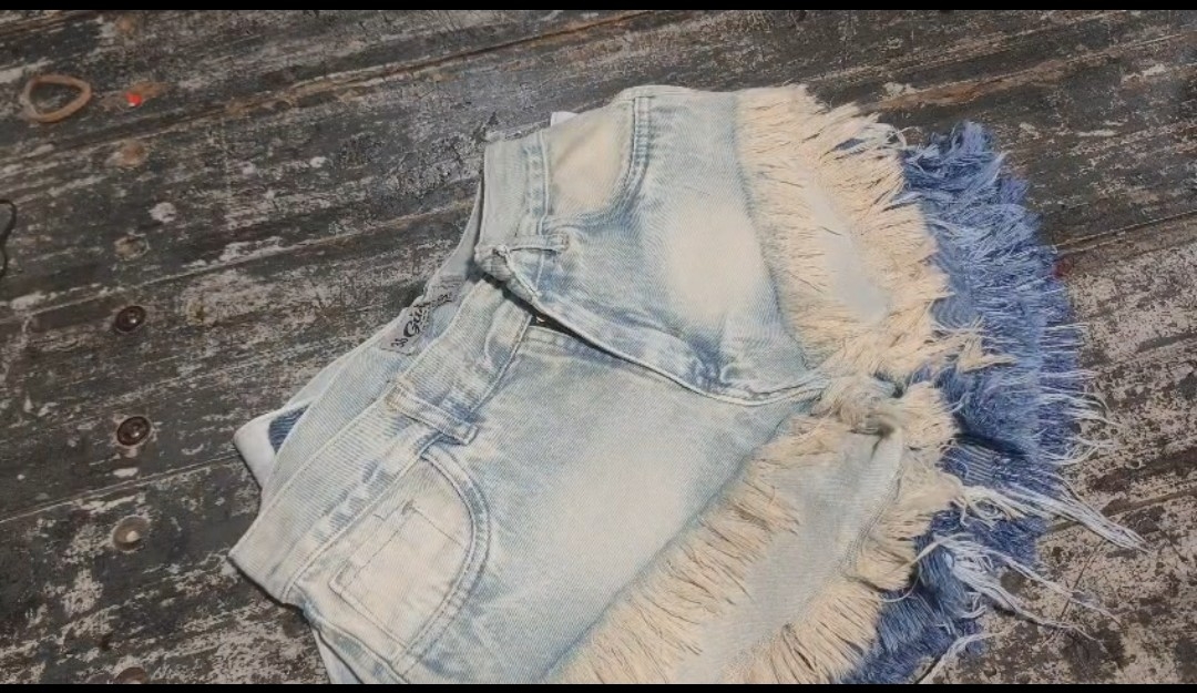 Short Tiro bajo - Imagen 4