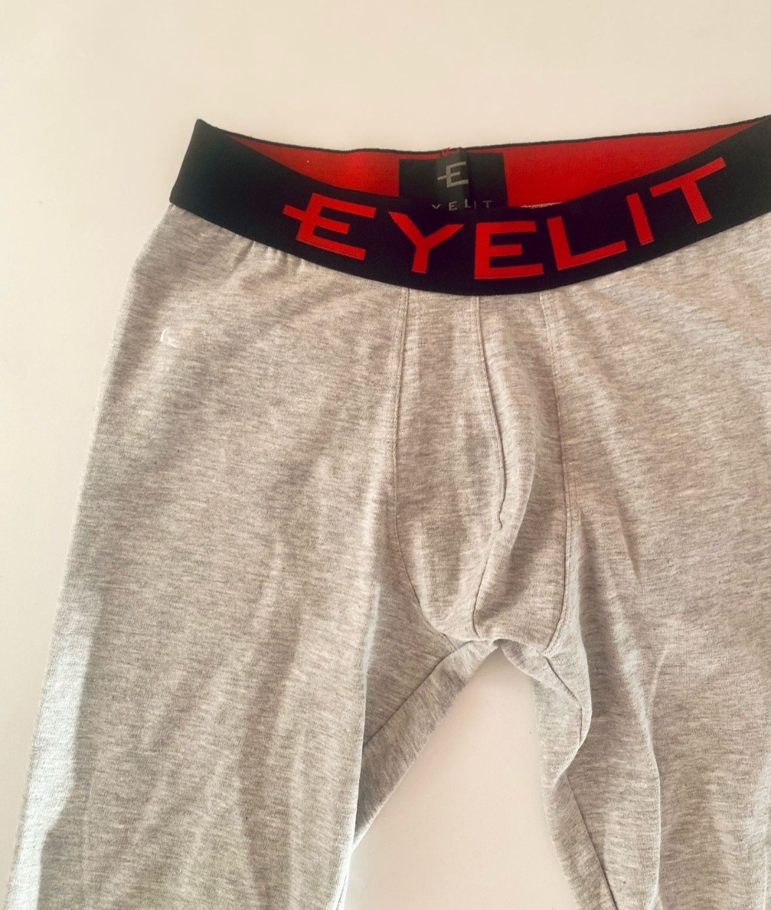 Art:179 Eyelit Boxer Largo Hombre Algodón - Imagen 6