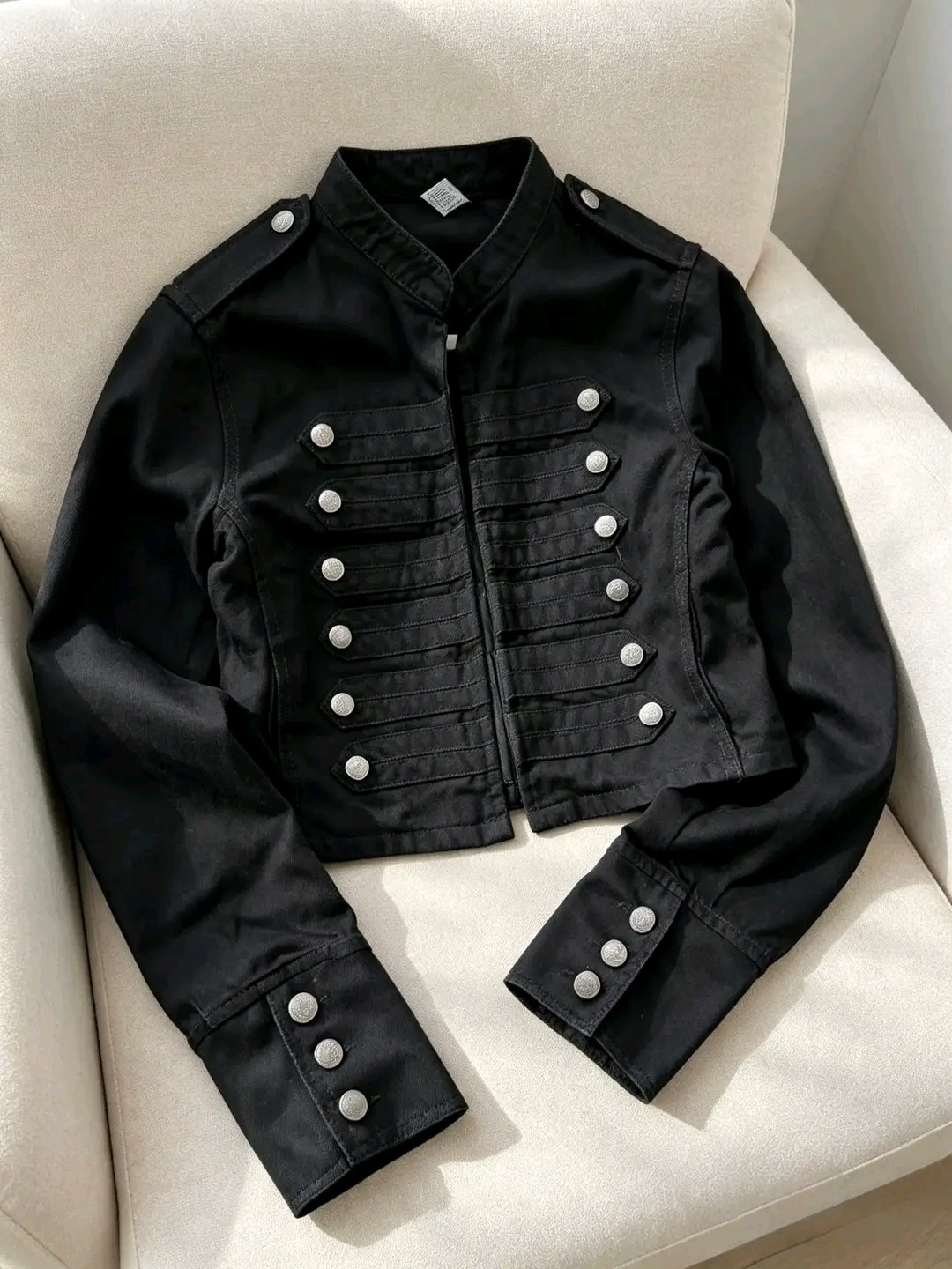 Napoleon Black Premium - Imagen 2
