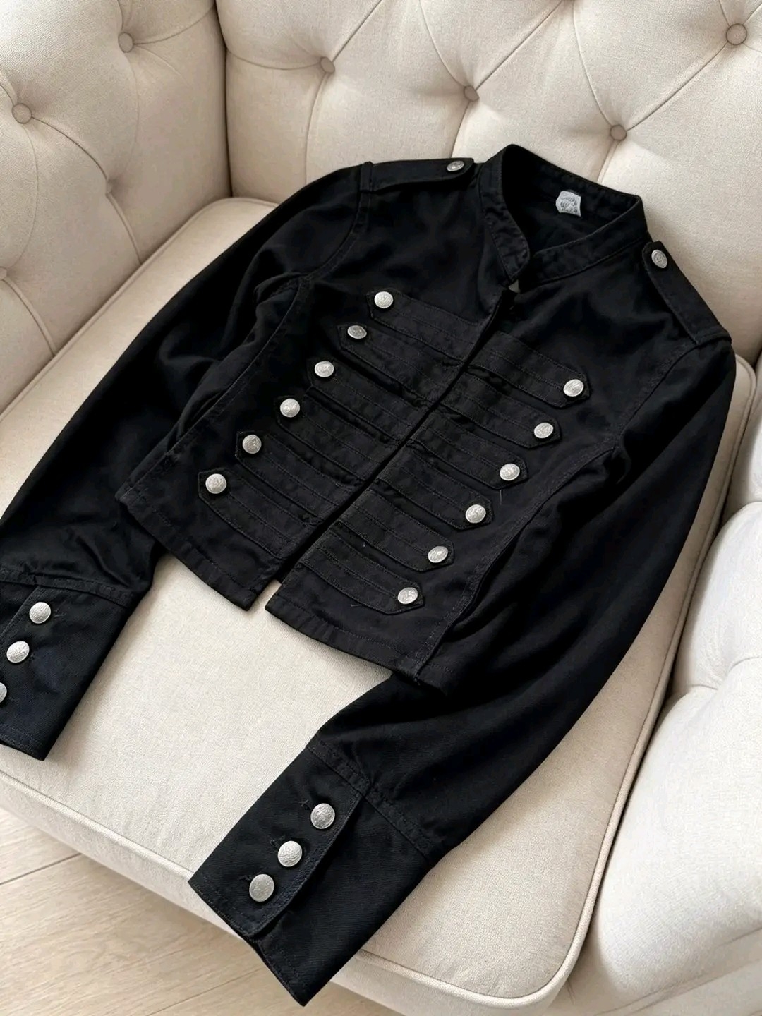 Napoleon Black Premium - Imagen 3