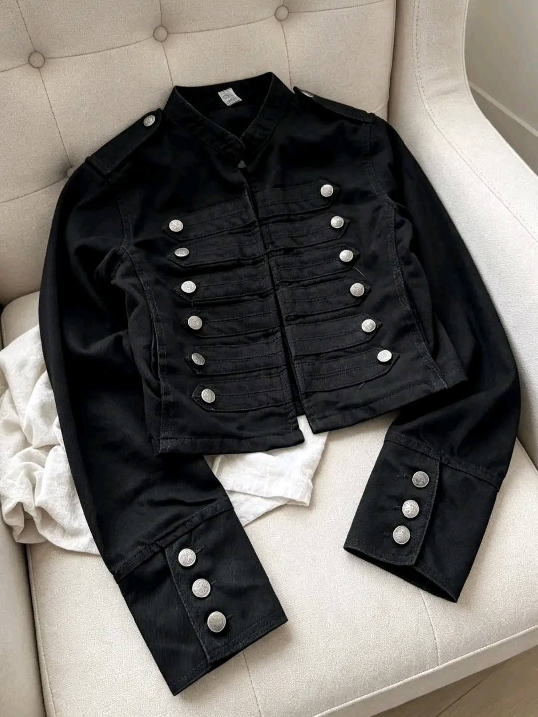 Napoleon Black Premium - Imagen 5
