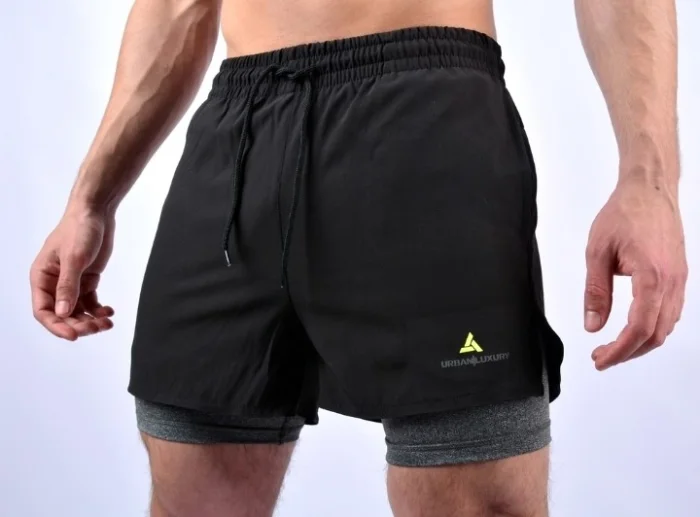 Shorts Calza de Hombre del 1 al 6