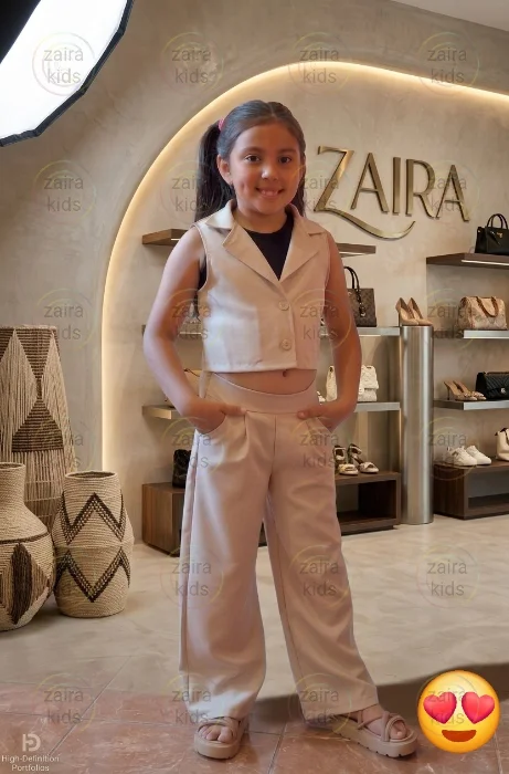 Conjuntos Sastrero Zaira