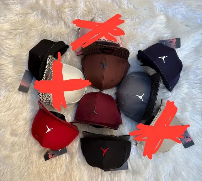 Gorra Chapita