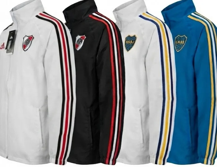 Rompeviento Boca River