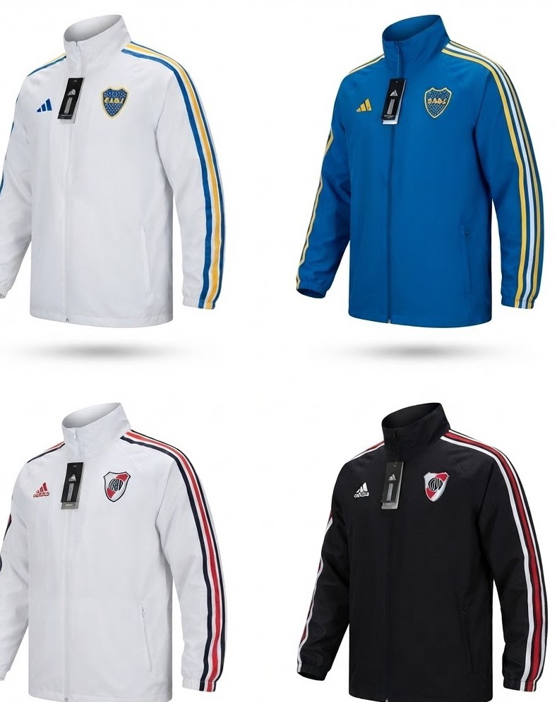 Rompeviento Boca River - Imagen 3