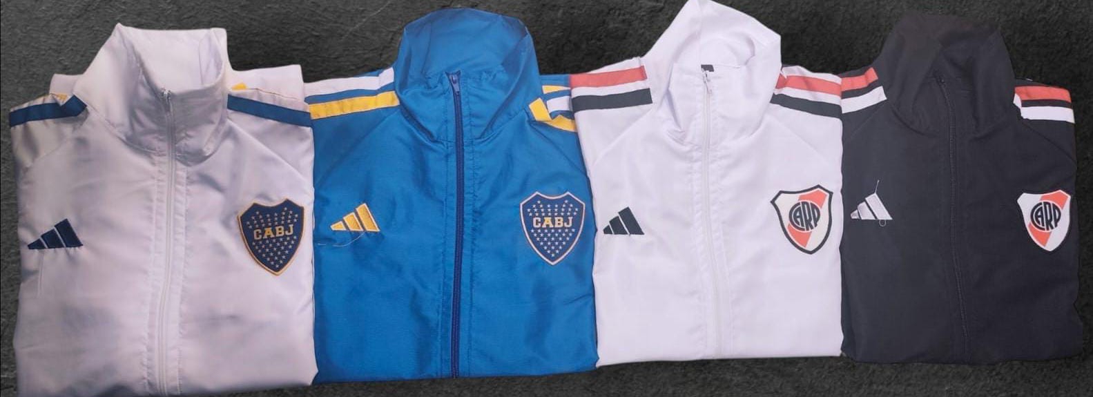 Rompeviento Boca River - Imagen 2