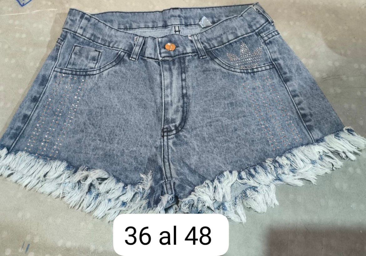 Short Playero Adi - Imagen 2