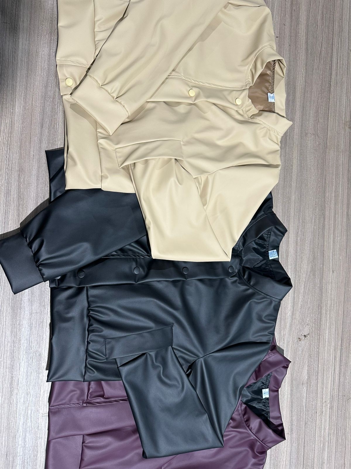 Bomber de Dama - Imagen 2