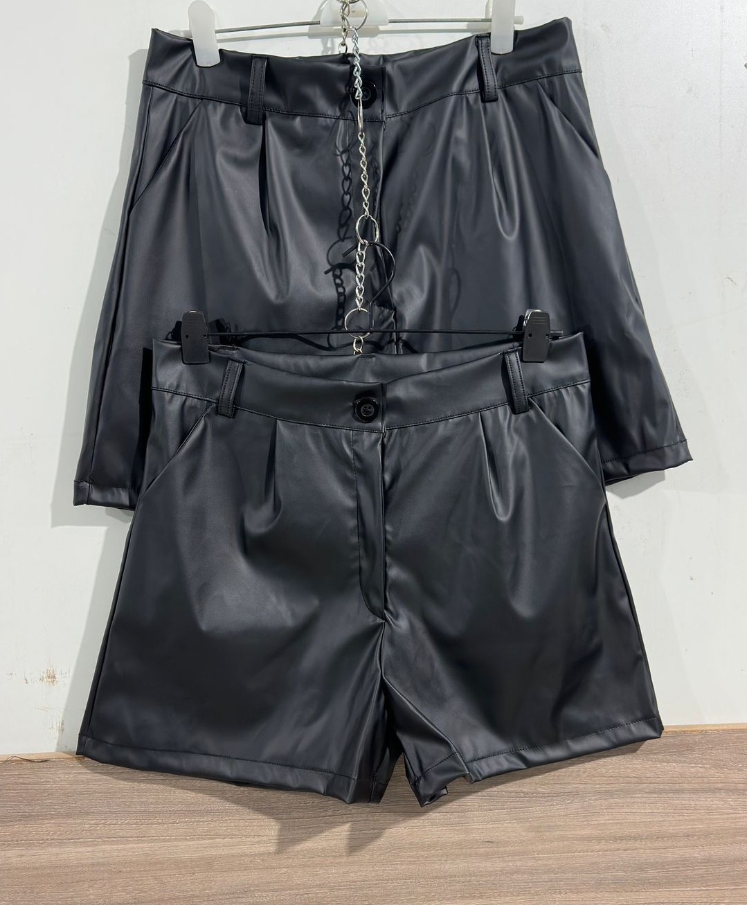 Short de Dama - Imagen 2