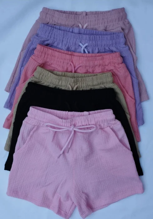Shorts Hawai Liso Nena