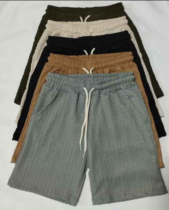 Shorts Hawai Brusela Niño