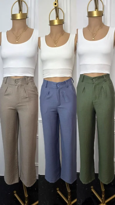 Pantalón Sastrero