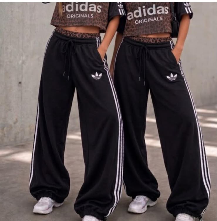 Conjunto Print Baggy y Chomba - Imagen 2