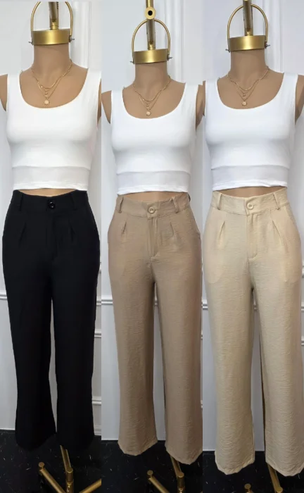 Pantalón Sastrero