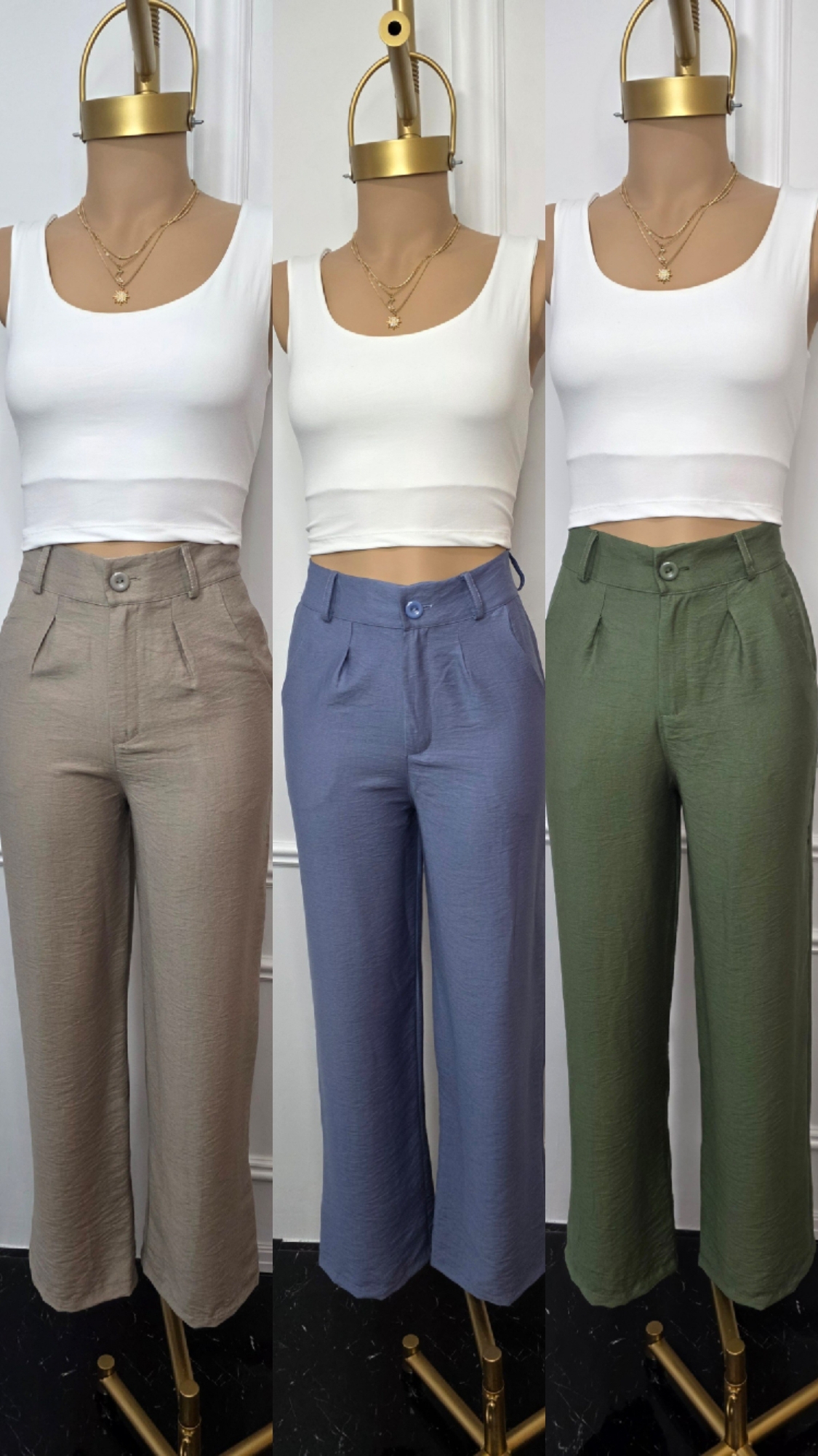 Pantalón Sastrero - Imagen 2