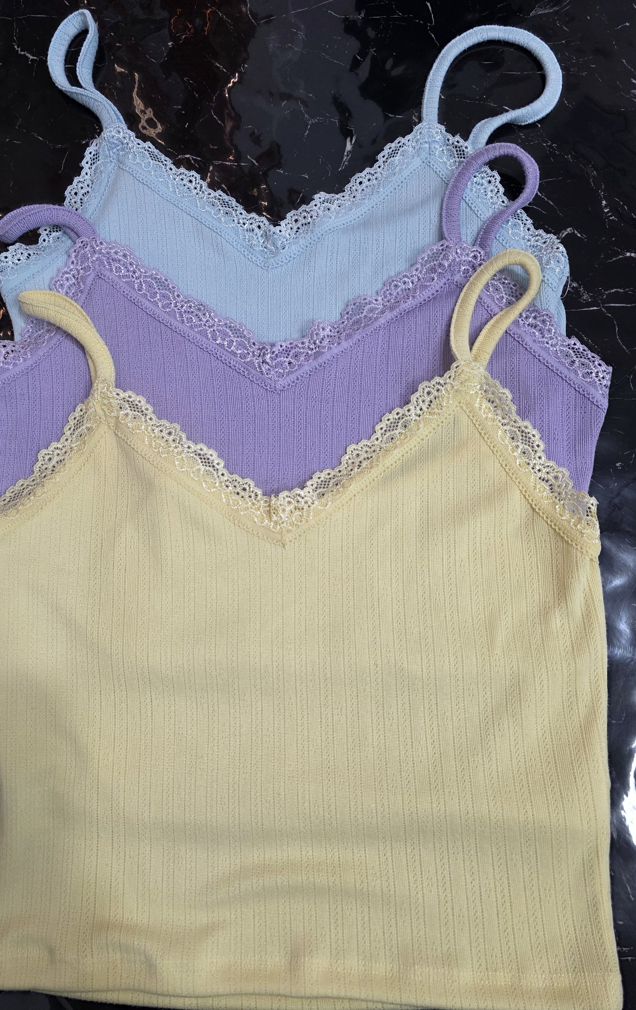 Top de Jersey Cartier - Imagen 3