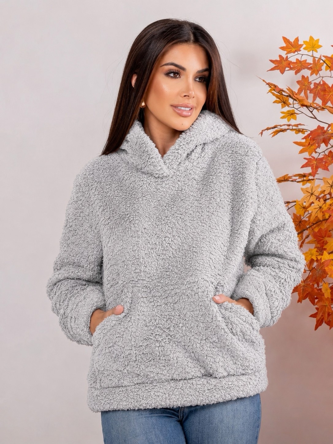Buzós Unisex de Corderito - Imagen 3