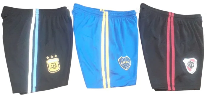 Shorts Deportivo