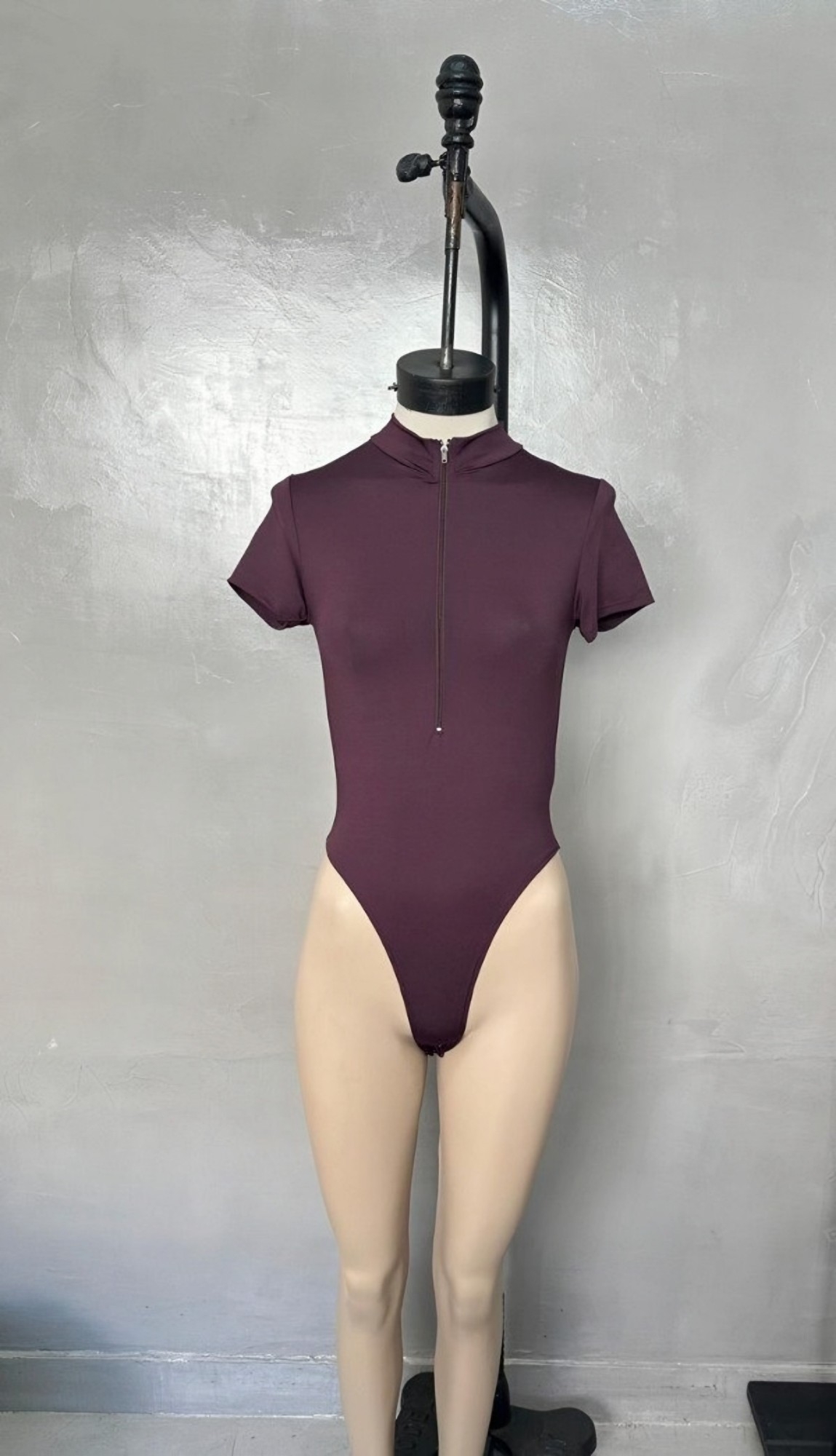 Art9373 Body Premium con Cierre - Imagen 3