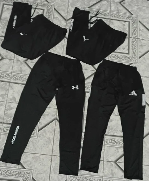Pantalón Lycra Deportivo Especial