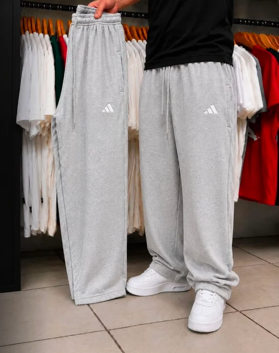 Pantalones Rústicos de Hombres