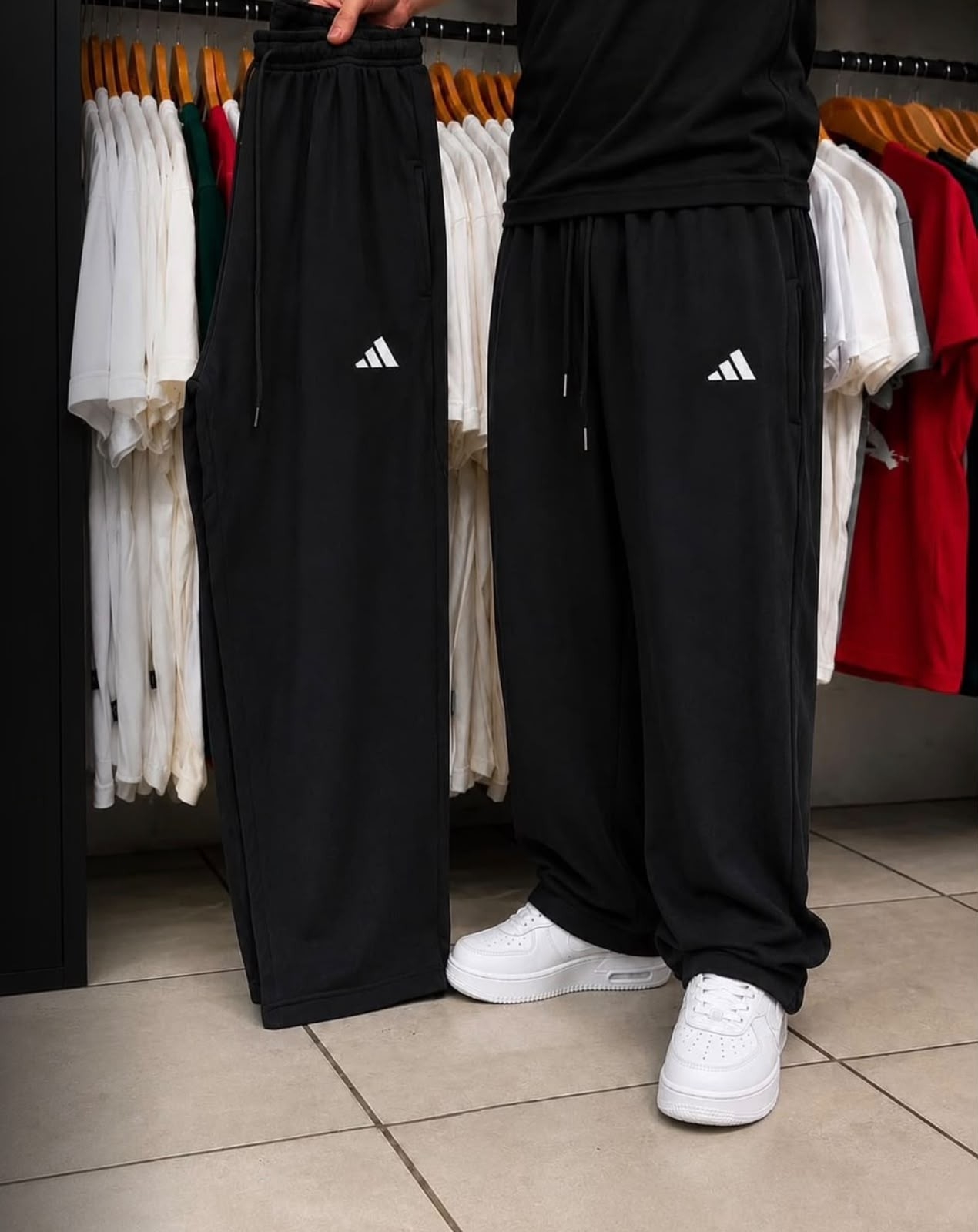 Pantalones Rústicos de Hombres - Imagen 6