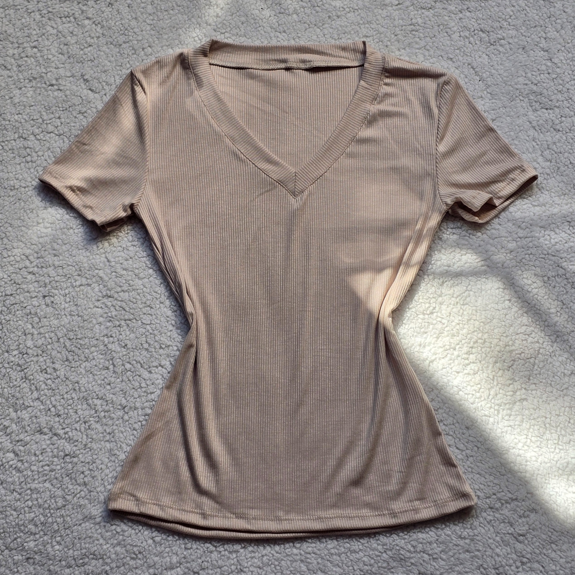 Remera Cuello V - Imagen 8