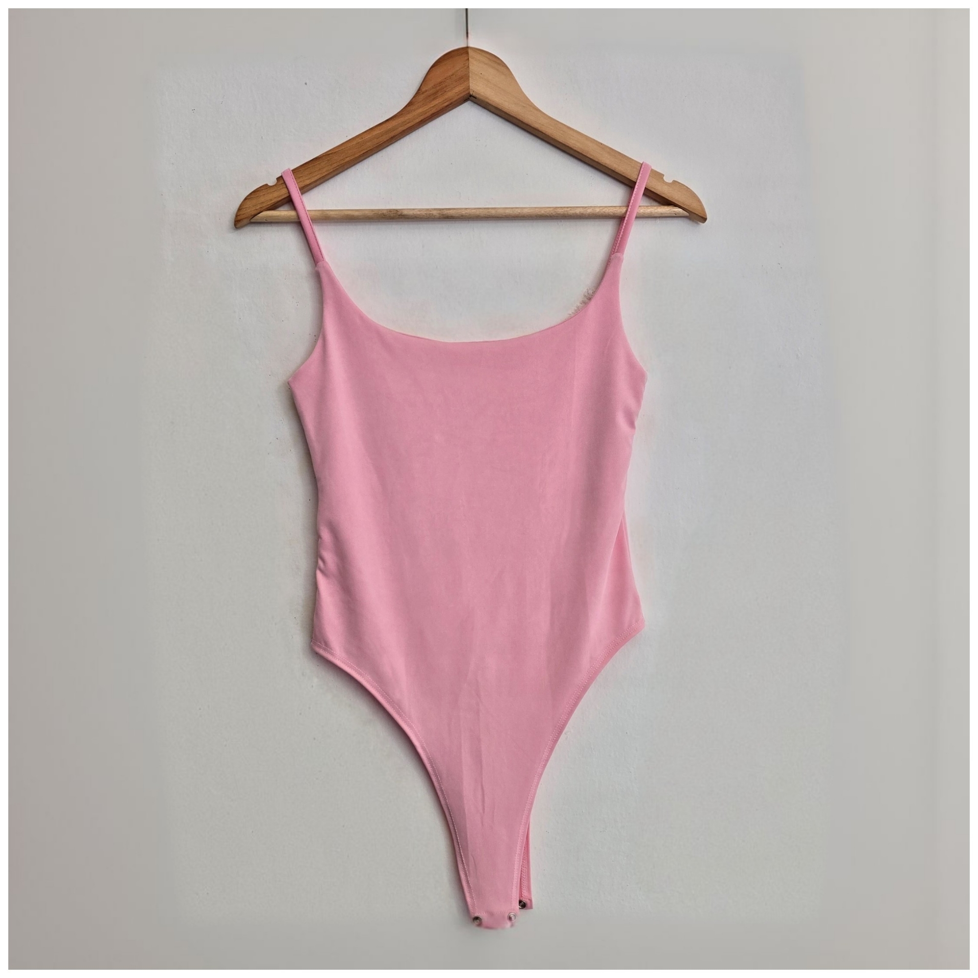 Body Musculosa Embolsado - Imagen 2