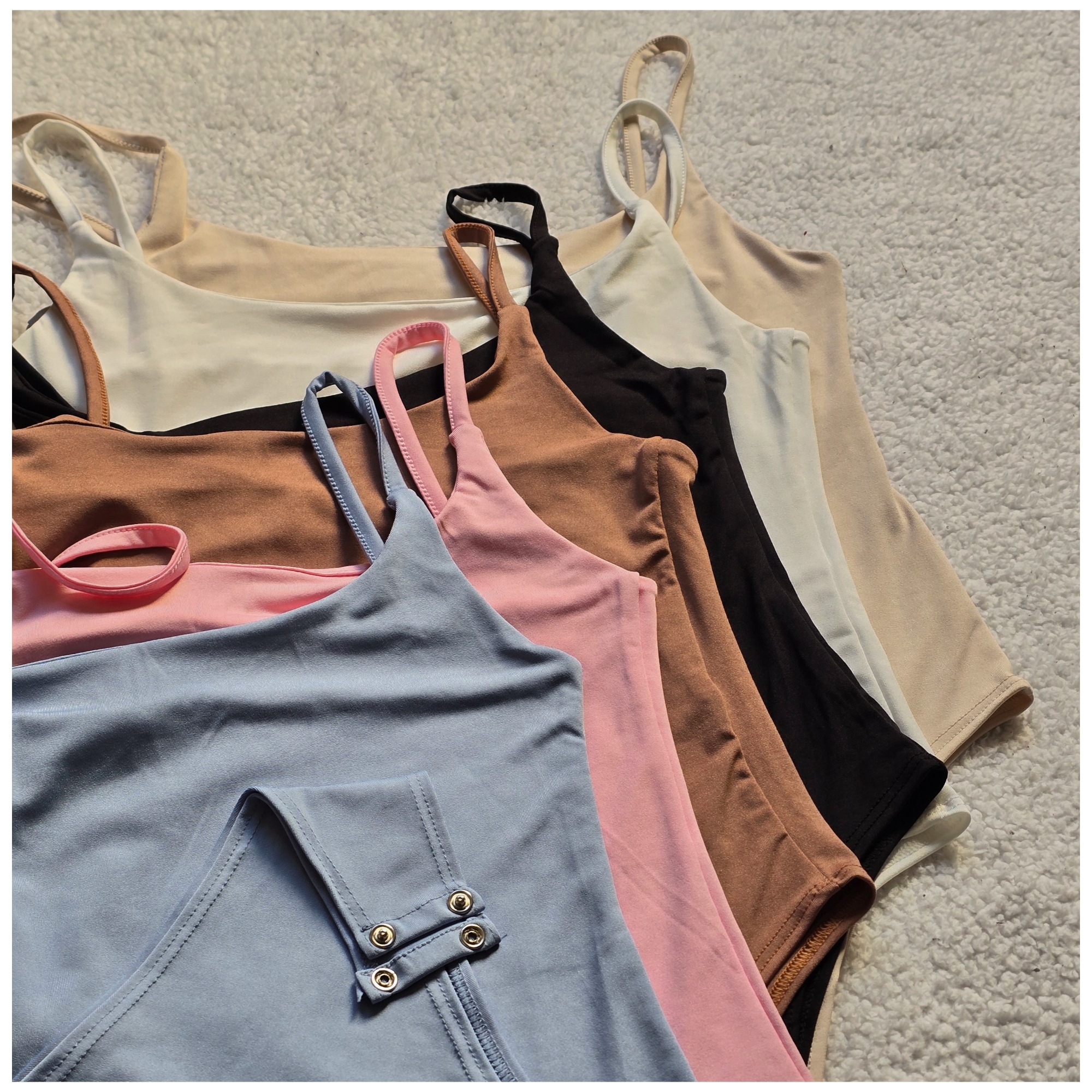 Body Musculosa Embolsado - Imagen 7