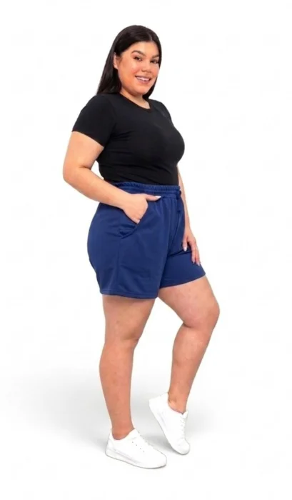 Shorts de Rustico