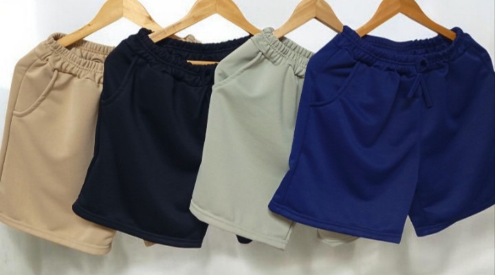 Shorts de Rustico - Imagen 2