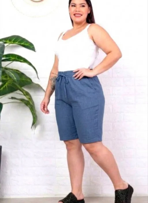 Bermudas de Cey